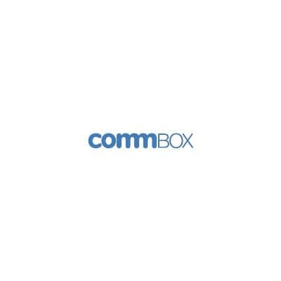 CommBox CommBox A11 98" 4k Intelligent Commercial Display CBDI0198
