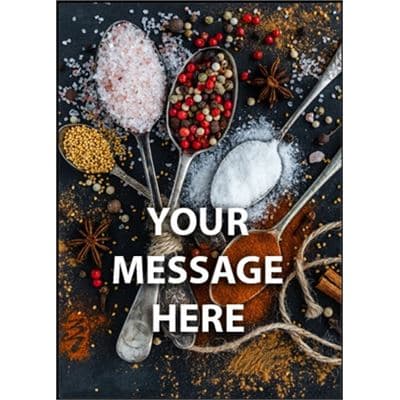 CommBox CommBox Signage Advanced per screen - 1 year CBSL1A