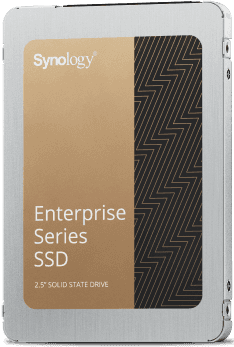 Synology Synology SAT5221-3840G 2.5" SATA SSD 3.84TB for NAS DX9019