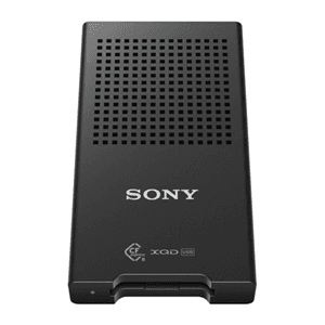 Sony Sony MRWG1 CFexpress Card / XQD Reader FM194
