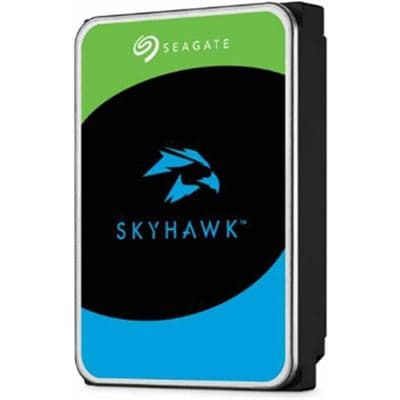 Seagate Seagate SkyHawk 2TB SATA 3.5" 256MB Surveillance HDD ST2000VX017