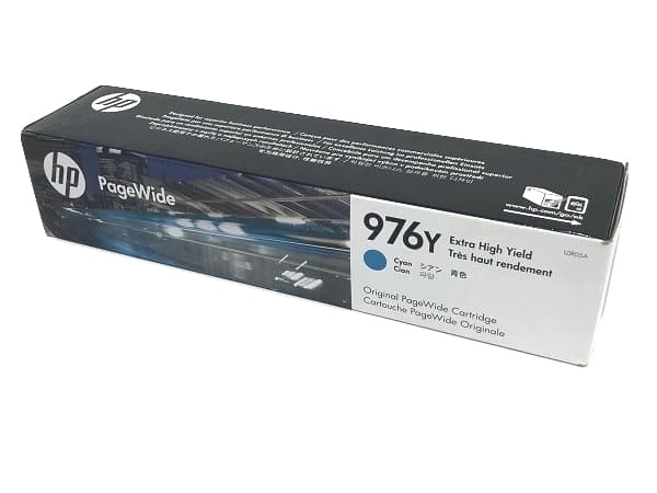 HP HP 976Y Magenta Extra High Yield PageWide Cartridge L0R06A