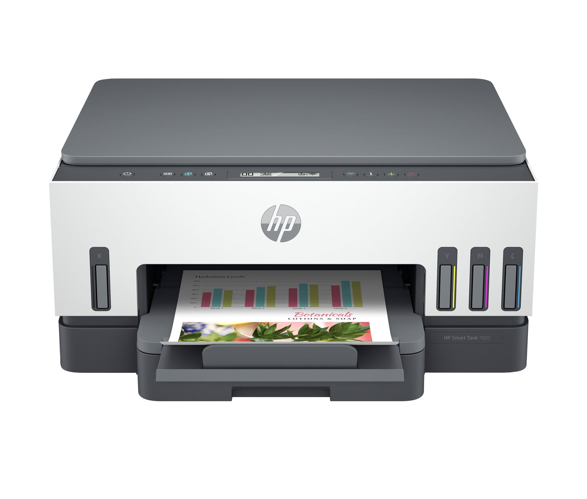HP HP Smart Tank7005 All-in-One MFC Printer (Refillable Ink) 28B54A