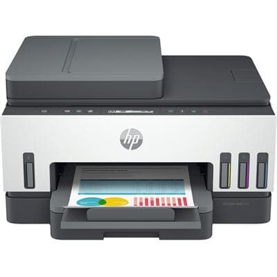 HP HP Smart Tank 7305 All-in-One MFC Printer (Refillable Ink) 28B75A