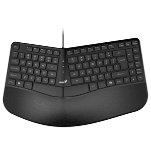 Genius Genius Ergonomic Keyboard Ergo KB-700 HW934