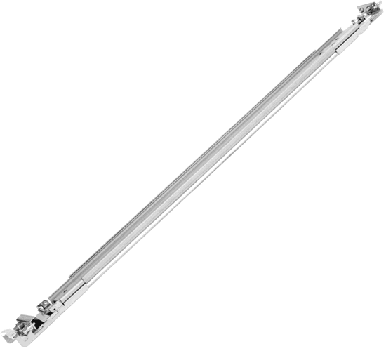 SilverStone SilverStone RMS05-22 Rail Kit HWZ979