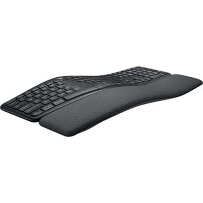 Logitech Logitech K860 Ergonomic Wireless Keyboard Business 920-010111