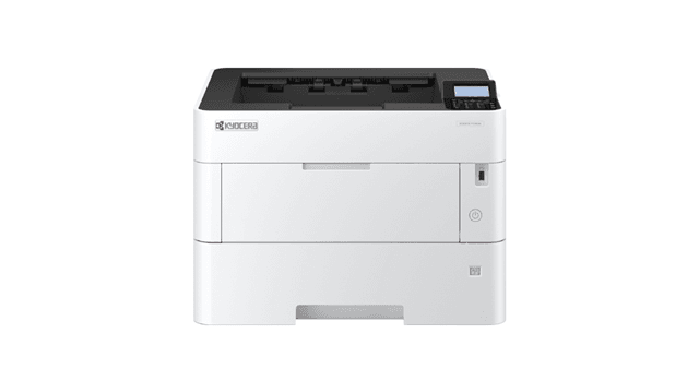 Kyocera Kyocera ECOSYS P4140dn 40ppm A3 Mono Laser Printer (1.4c per pg) KC3058