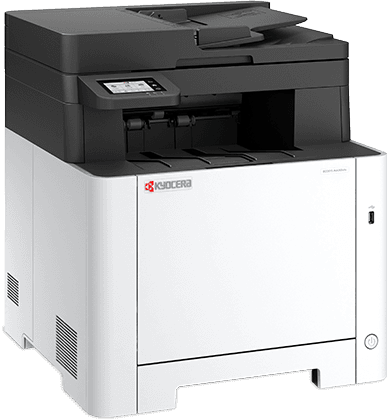Kyocera Kyocera ECOSYS MA2101CWFX A4 Colour Laser MFP KC3522