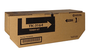 Kyocera Kyocera TK-3164 Black Toner KY1371