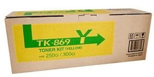Kyocera Kyocera TK-869M Magenta Toner KY5871