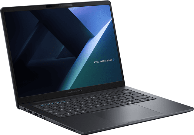 ASUS ASUS B3605CCA-MB0270X 16" WUXGA Ultra 7 16GB 512GB W11P LA2537