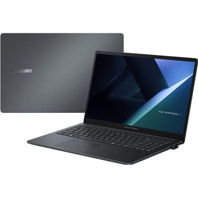 ASUS ASUS B1503CVA-S78879X 15.6" FHD C5 120U 16GB 512GB W11 PRO B1503CVA-S78879X