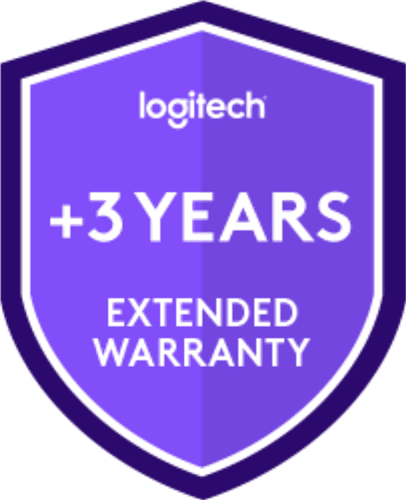 Logitech Logitech 3 Years Extended Warranty Rally Cam 994-000157