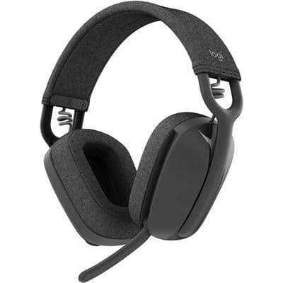 Logitech Logitech Zone Vibe 100 - Graphite 981-001215