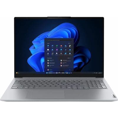 Lenovo Lenovo ThinkBook 16 G9 16" WUXGA Ryzen 7 32GB 512GB W11P 1Yr On-Site 21UT006MAU
