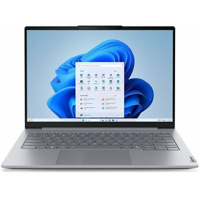 Lenovo Lenovo ThinkBook 14 G8 14" WUXGA Ultra 5 16GB  512GB  W11P 1Yr On-Site 21SJ006RAU