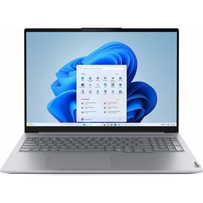 Lenovo Lenovo ThinkBook 16 G8 16" WUXGA Ultra 5 16GB  512GB  W11P 1Yr On-Site 21SK006RAU
