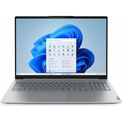 Lenovo Lenovo ThinkBook 16 G9 16" WUXGA Core 5 16GB  512GB  W11P 1Yr On-Site 21US0012AU