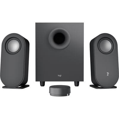 Logitech Logitech Z407 2.1 Speakers with Bluetooth & Wireless Control 980-001350