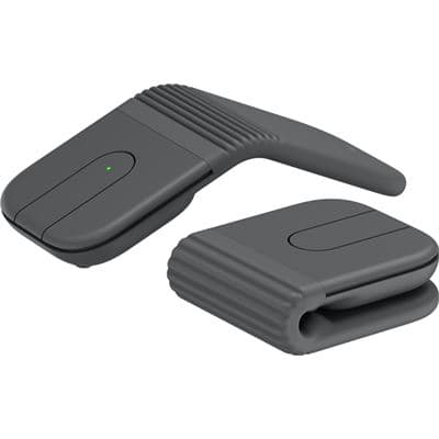 Logitech Logitech Mobi Fold - Graphite 910-007606