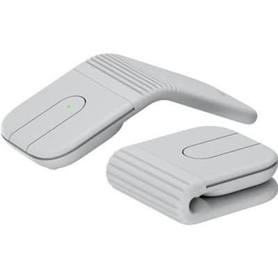Logitech Logitech Mobi Fold - Off White 910-007632