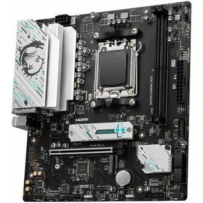 Gigabyte Gigabyte B650M Gaming WiFi MATX AM5 Motherboard B650M GAMING WIFI