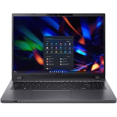 Acer Acer TravelMate P214-55-G2 14" Core 3-100u 8GB 256GB W11Pro 3yr NX.B61SA.004-EN6