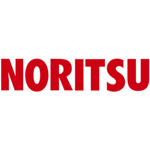 Noritsu Noritsu 24" Semi GLoss Poster Paper (1x 30m Roll) NOR8566