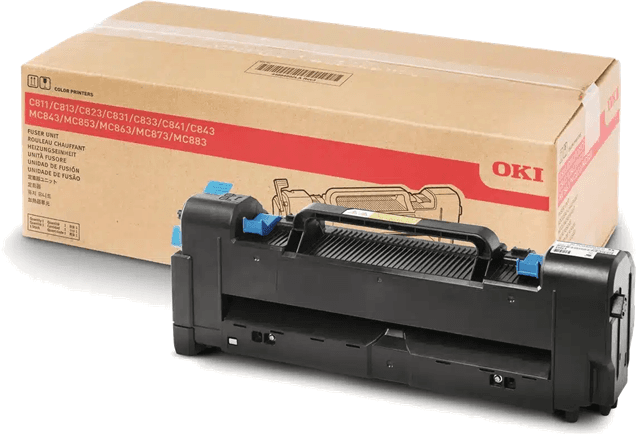 Oki OKI 44848805 Fuser Unit OK8930