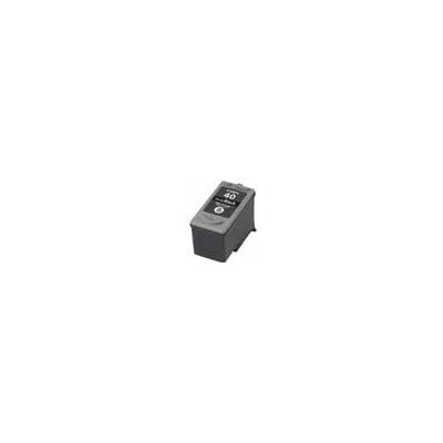Canon Canon PG40 Black High Yield Ink Cartridge PG40