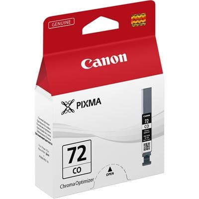 Canon Canon PGI72CO Chroma Optimizer Ink for Pixma Pro-10 PGI72COOCN