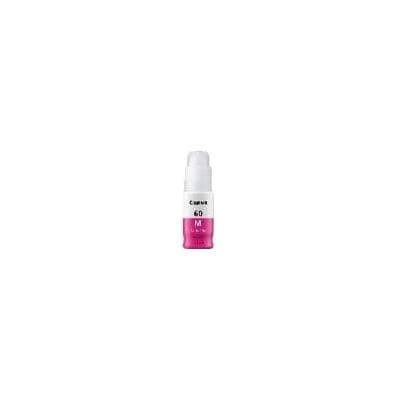 Canon Canon GI60M Magenta Pixma Endurance Ink Bottle GI60M