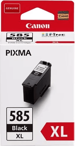 Canon Canon PG585XL Black Ink Cartridge PB0611