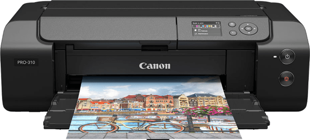Canon Canon imageGRAF Pro-310 A3+ 10 Pigment Ink Printer PRO-310