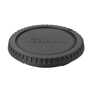 Canon Canon RF3 EOS DSLR Camera Body Cap PBA075