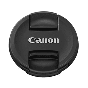 Canon Canon E-72II 72mm Lens Cap PBA223