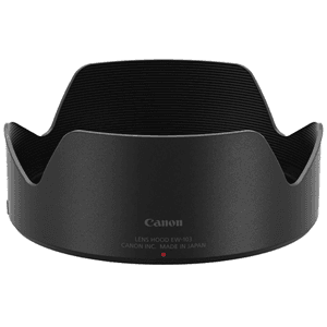 Canon Canon EW-103 Lens Hood PBA2307