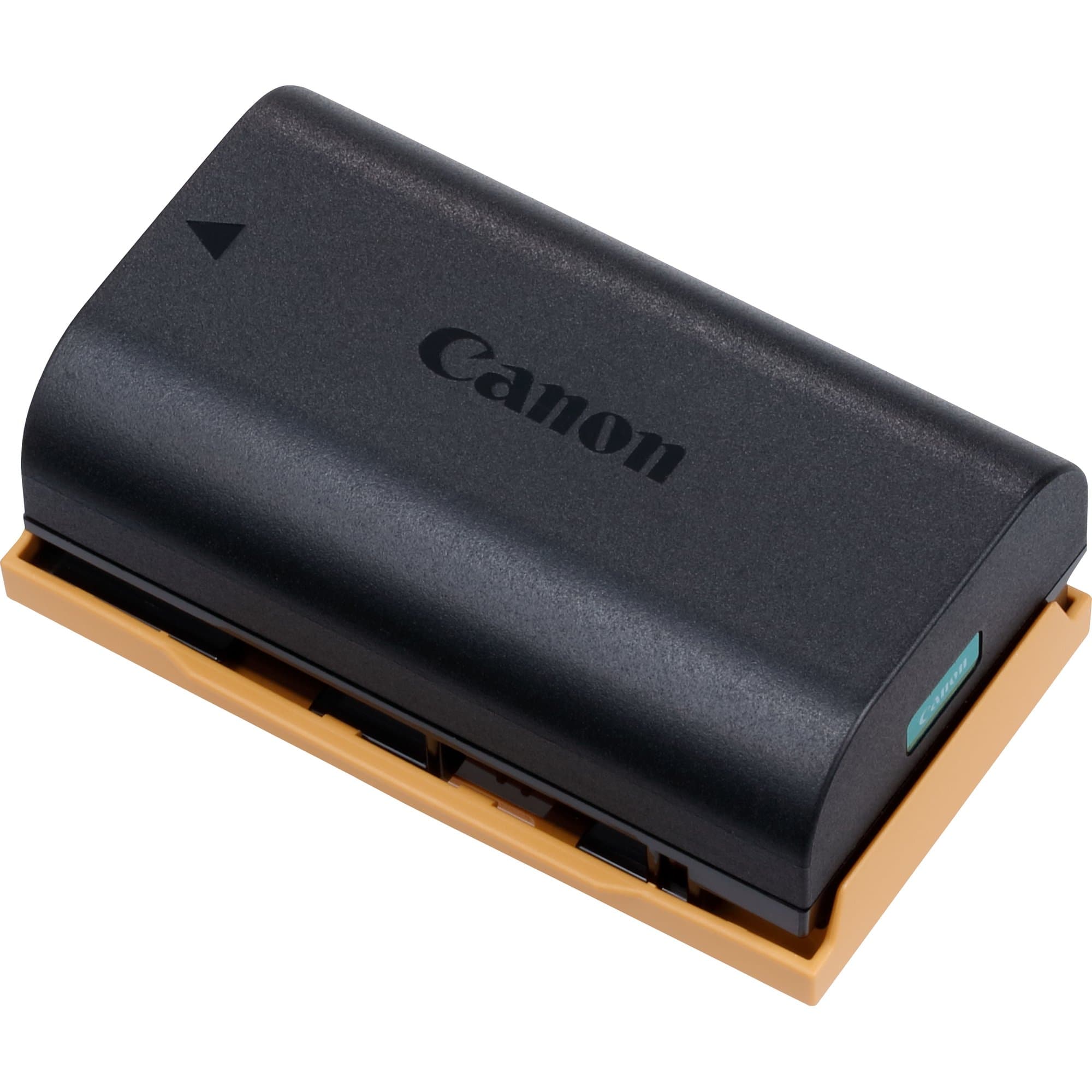 Canon Canon LP-EL Battery for Speedlite EL-1 PBA3264