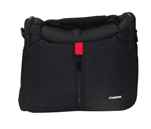 Canon Canon DSLR Camera Bag - Twin Lens PBE1007