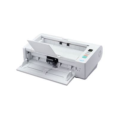 Canon Canon imageFORMULA DRM140 40ppm Document Scanner DRM140