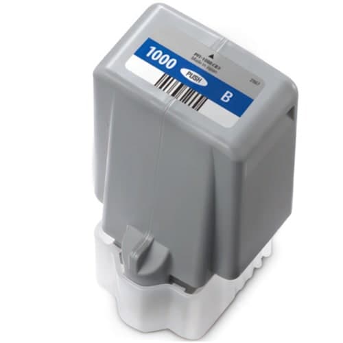 Canon Canon PFI-1000B Blue Ink Tank PFI-1000B