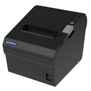 Advantech Advantech RP-PT802 Thermal Receipt Printer Serial/USB/Ethernet I/O RA1269