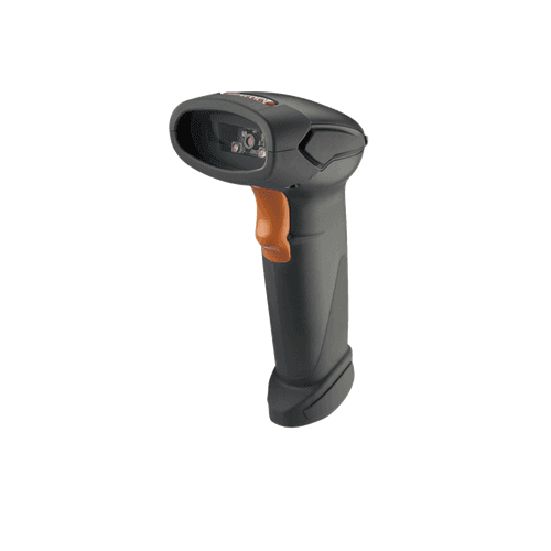 Zebex Zebex Z-3192BT Wireless Handheld Scanner 1D & 2D w/ Cradle RA2246
