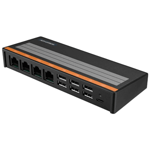Advantech Advantech USC-360 UP37 Extension Hub USC-P06-H02 RA7890