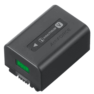Sony Sony NPFV50A InfoLITHIUM V Series Battery SA4135
