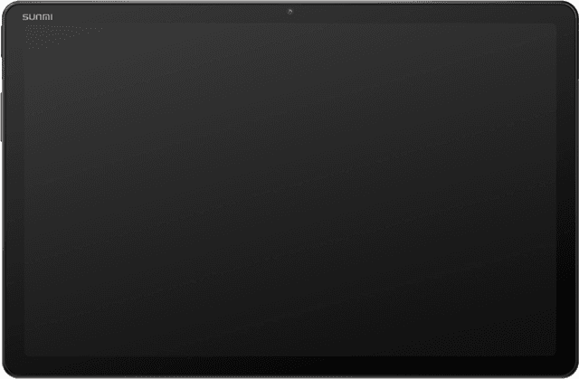 Sunmi Sunmi CPad 8.7" Tablet 128GB NFC WiFi GMS IP54 4G SN3272