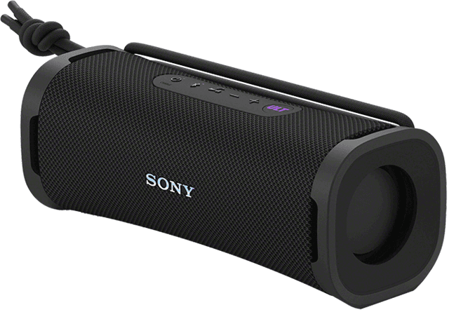 Sony Sony ULT FIELD 1 SRSULT10B Wireless Speaker Black SPA781