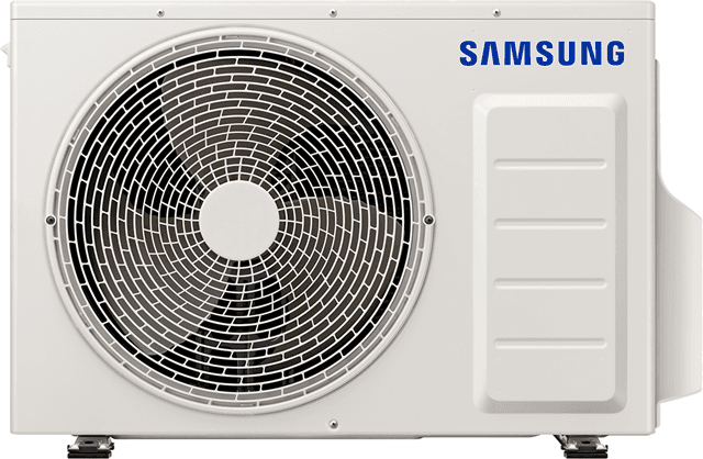 Samsung Samsung AI Smart Airise WindFree Heatpump 3.5 kW Outdoor SWG1002