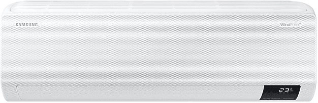 Samsung Samsung AI Smart Airise WindFree Heatpump 7kW Indoor SWG1009